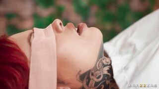 Exes And Oils Xwife Karen, Alex Jones Сover