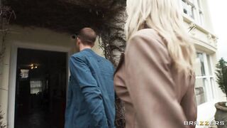 Pornstar Therapy Angie Lynx, Frances Bentley, Jordi El Nino Polla, Danny D Сover